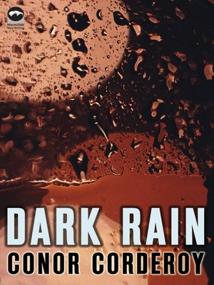 cover image of Dark Rain